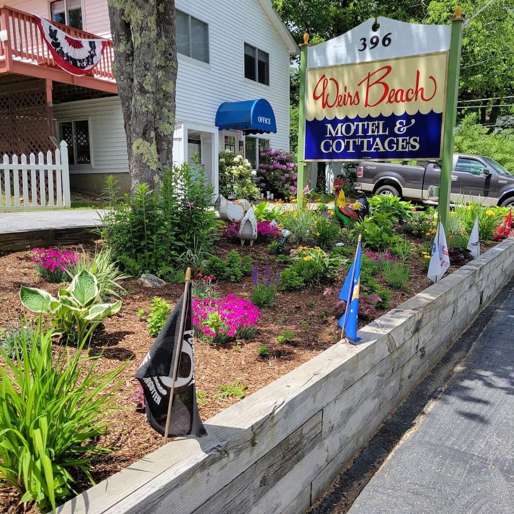 Weirs Beach Motel and Cottages - photo 53