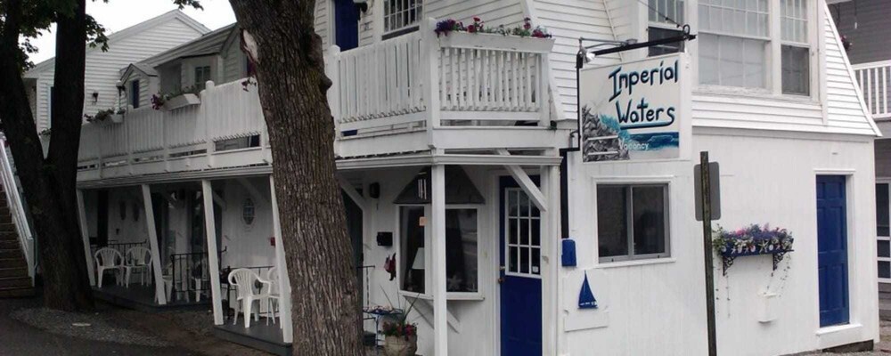 Imperial Waters in Old Orchard Beach, United States