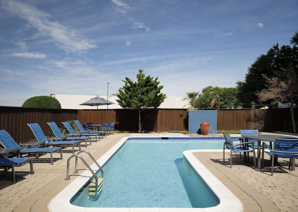 Hilton Garden Inn Las Colinas - photo 35
