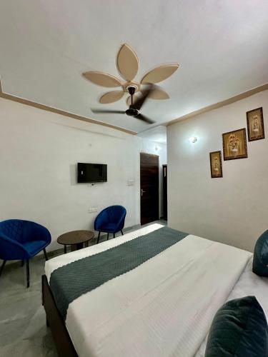 Hotel Basant Lodge
