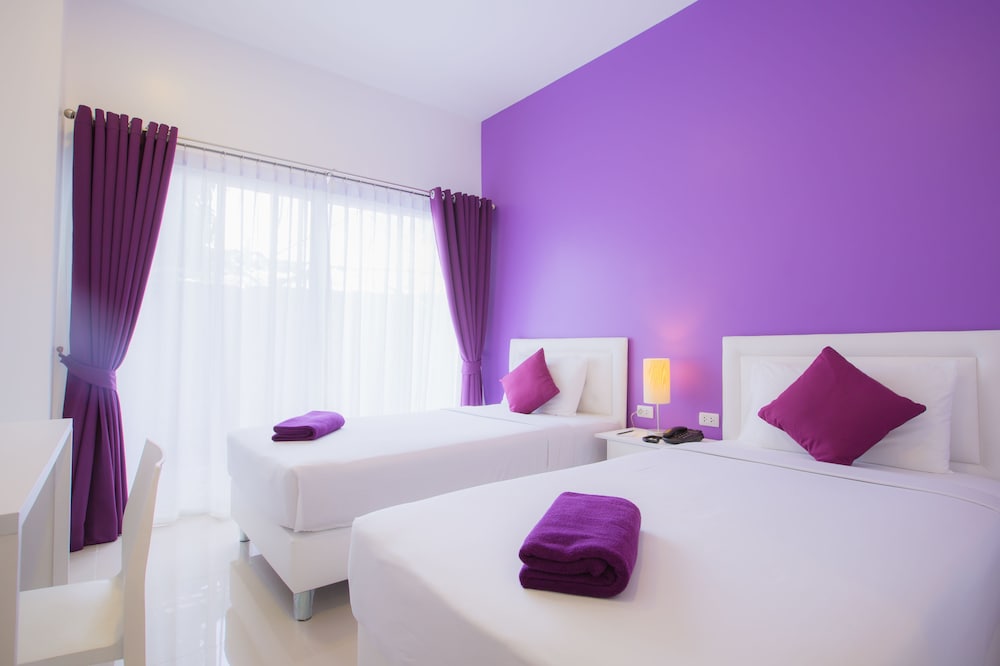Hotel Zing — Pattaya — photo 4