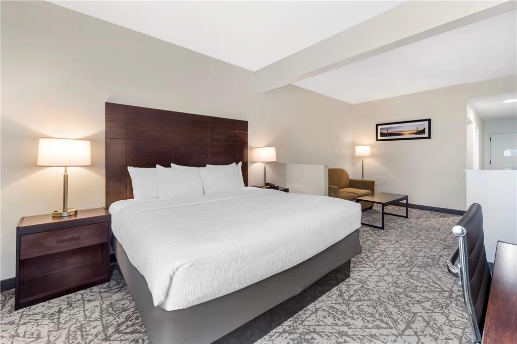 Quality Inn & Suites NJ State Capital Area - photo 54