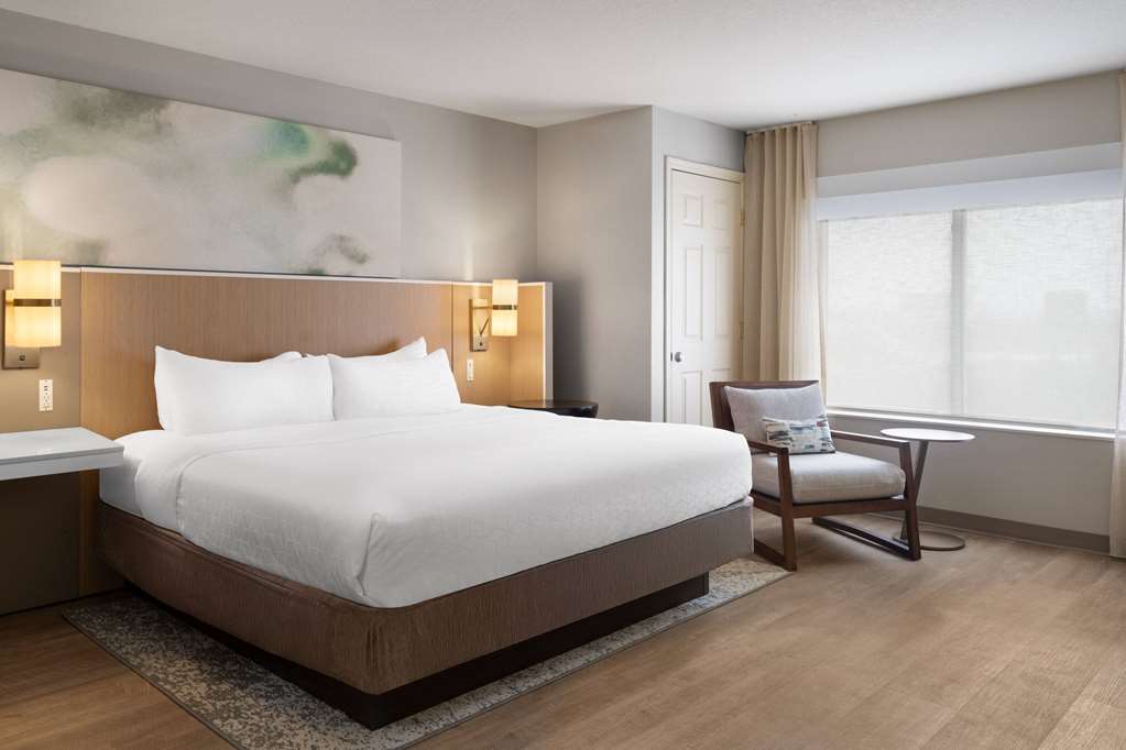 Wyndham Garden Otsego Minneapolis - photo 15
