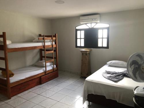 Hotel Casa Branca — Garanhuns — photo 2