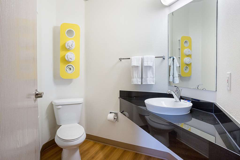 Motel 6 Page AZ - photo 30