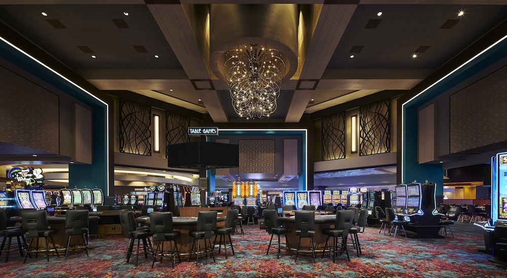Harrah's Ak Chin A Caesars Rewards Destination - photo 28