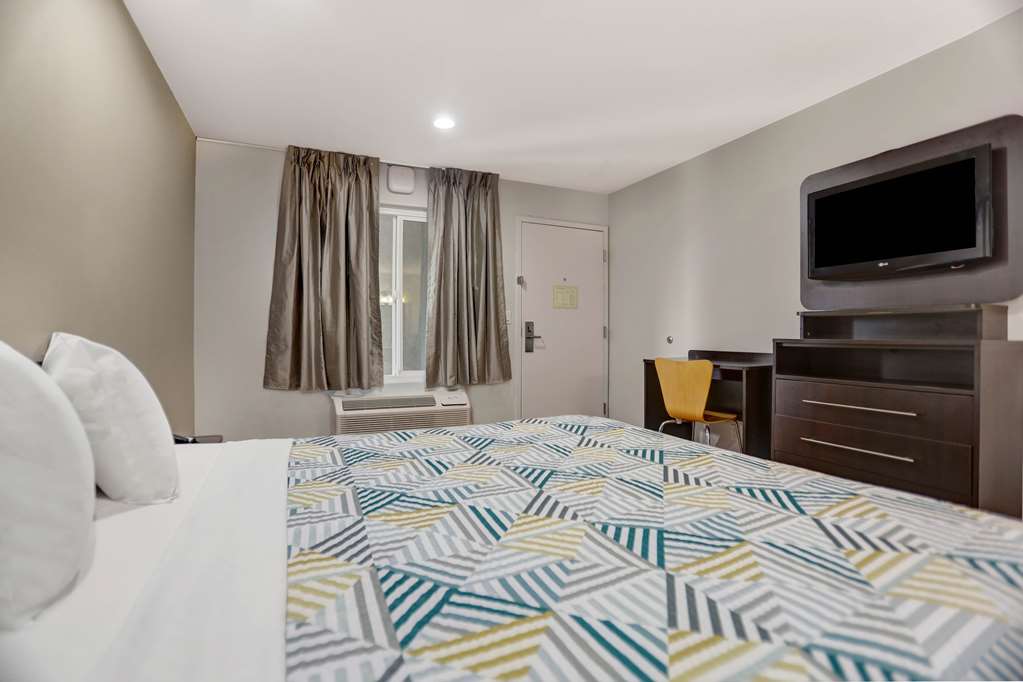 Motel 6 La Mesa Ca - photo 5