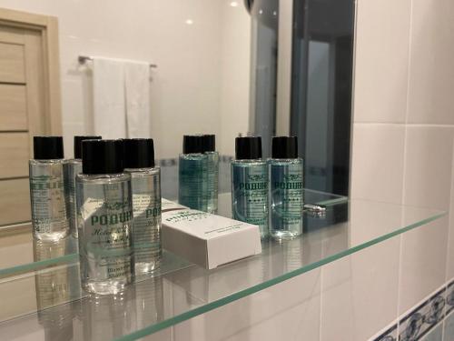 Busines Hotel Rodina in Yessentuki, Russia