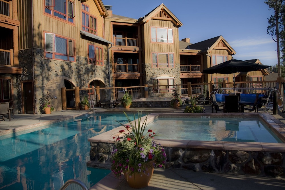 BlueSky Breckenridge - photo 38