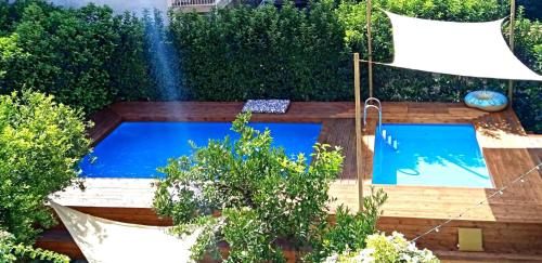 Capri Sky Loft — Boscoreale — photo 3