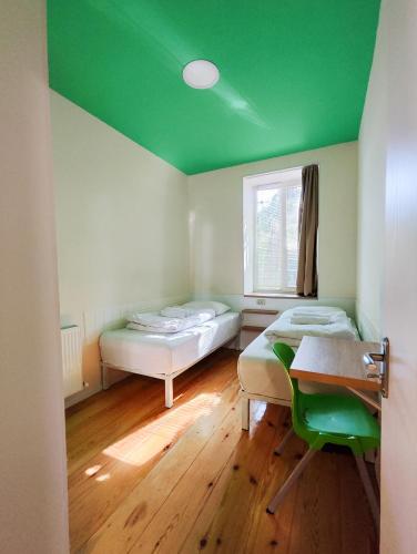 Guest House Bolnisi Duplex apartment — Bolnisi — photo 3
