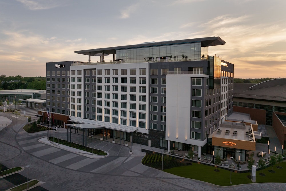 The Westin Atlanta Gwinnett - photo 51