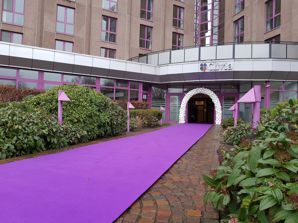 Augenblick Goodnight — hotel in Kleve
