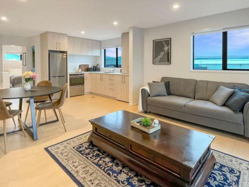 Bright Corner Unit 1BR CBD Stay — 4-Star Luxury Hotel in Christchurch, New Zealand