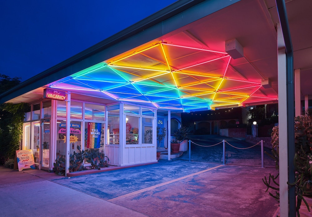 Austin Motel - photo 146