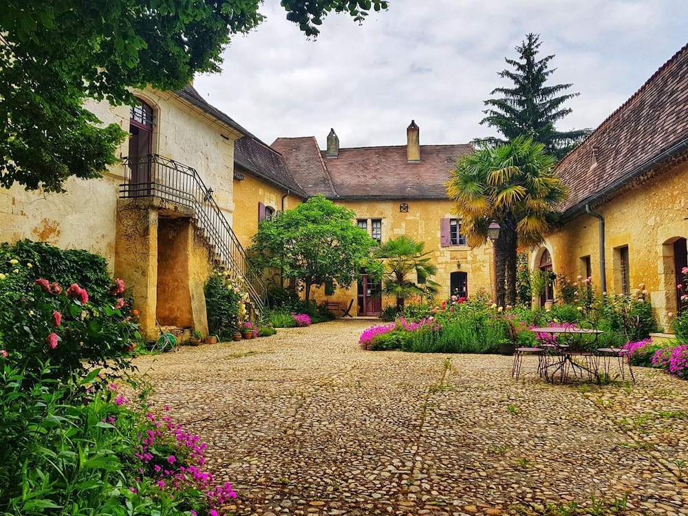 La Bastide du Roy — hotel in Mussidan