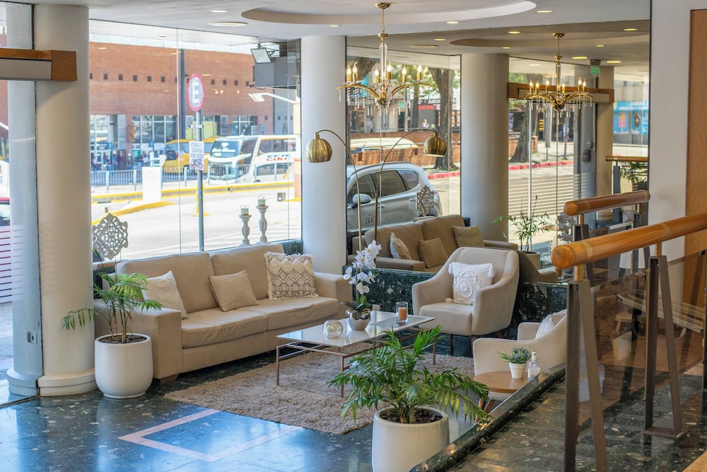 Alfa Suites Montevideo in Montevideo, Uruguay