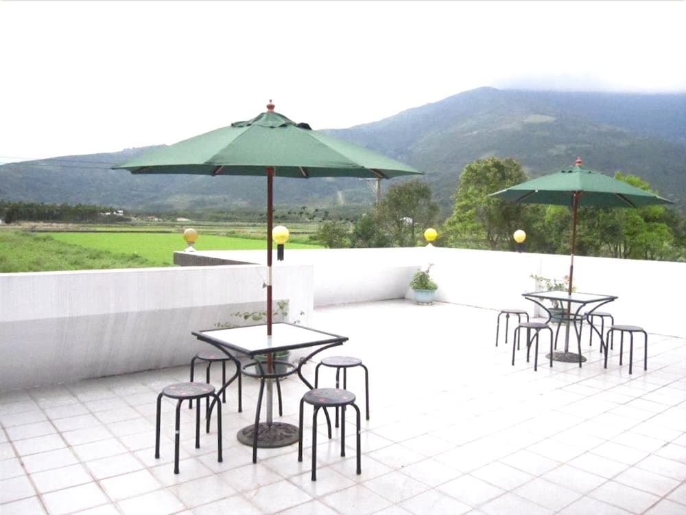 Fong Huang Garden in Hualien City, Republic of China Taiwan