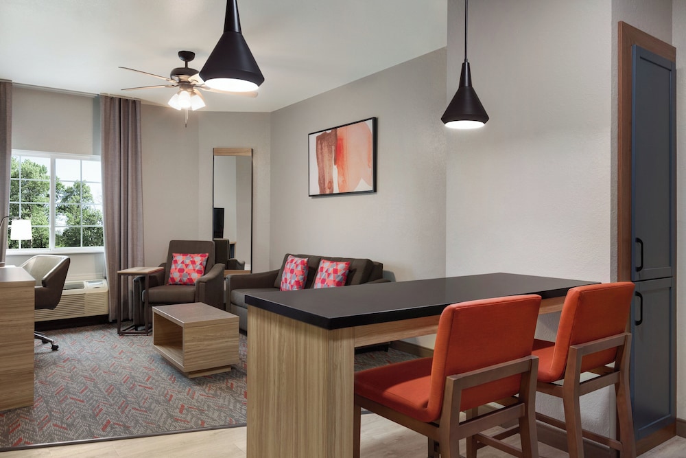 Candlewood Suites Vicksburg an IHG Hotel - photo 4