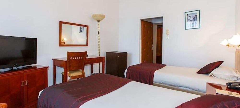 Gourara Hotel — Timimoun — photo 4
