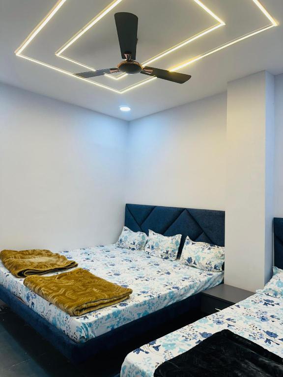 Hotel Hakimi in Ujjain, India