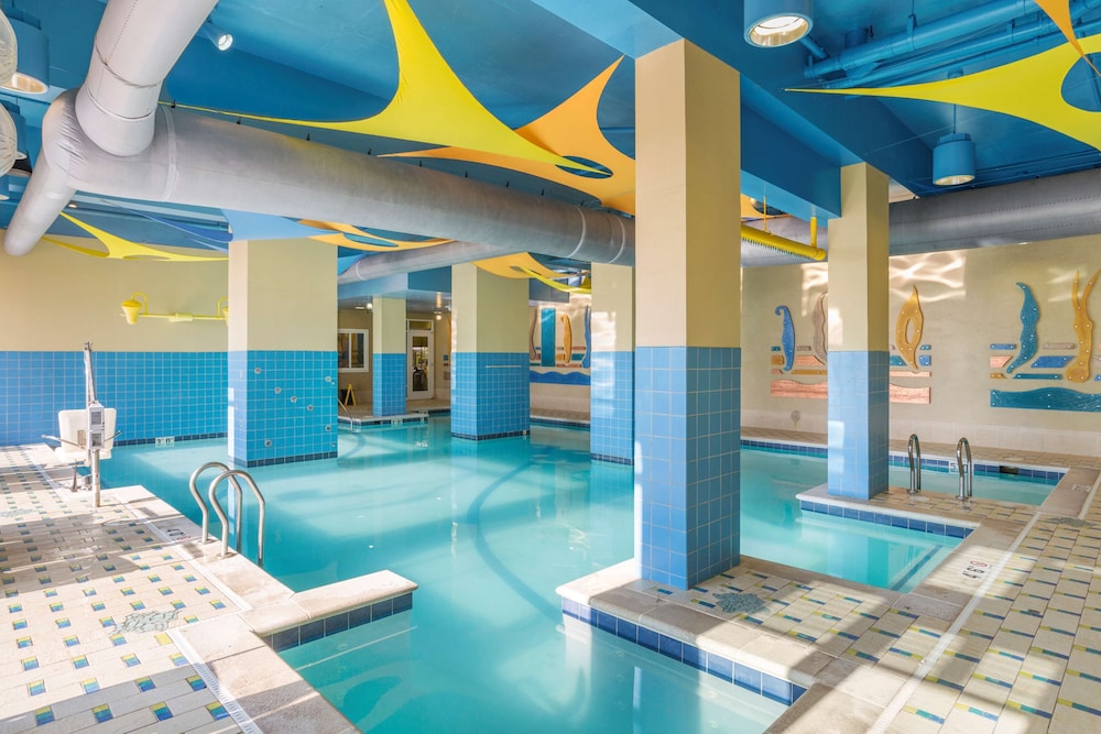 Hilton Vacation Club Ocean Beach Club Virginia Beach - photo 484