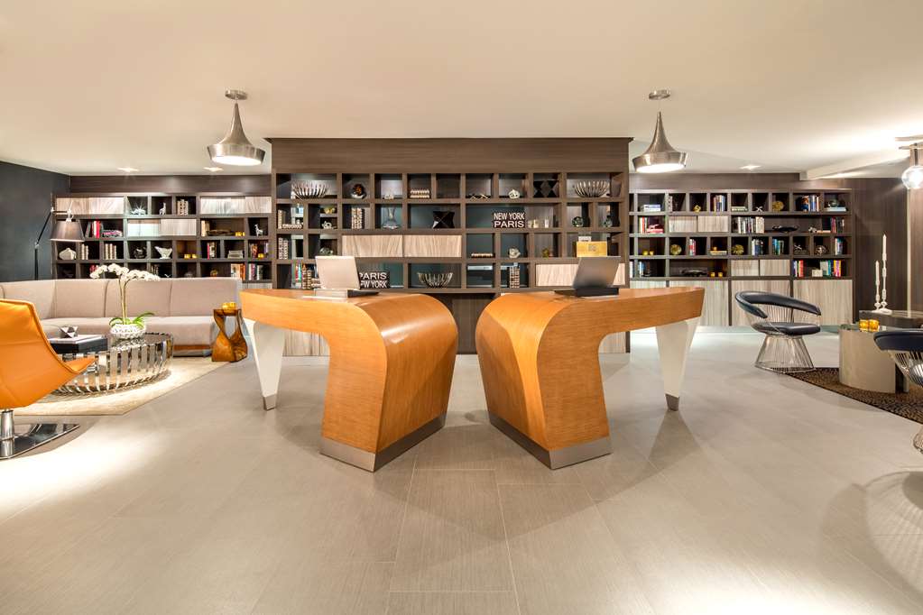 Hyatt Centric South Beach Miami - photo 4