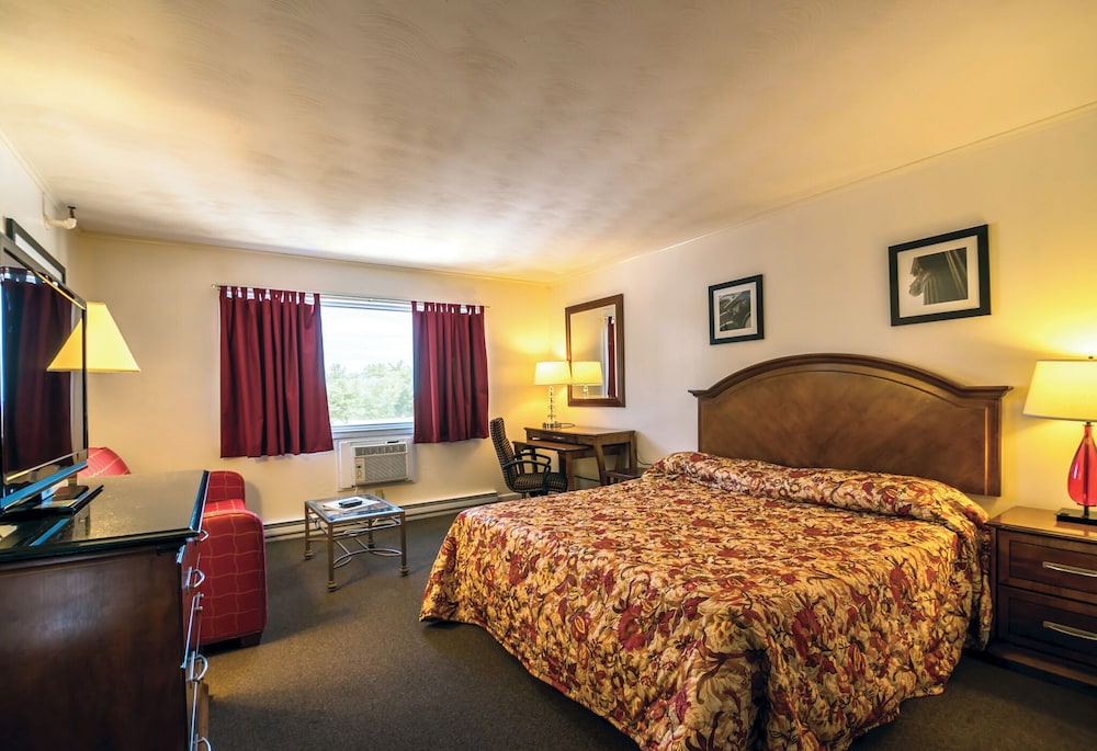 The Poland Spring Resort - photo 13