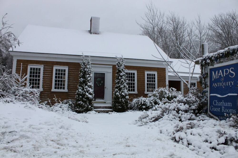 Chatham Guest Rooms - photo 39