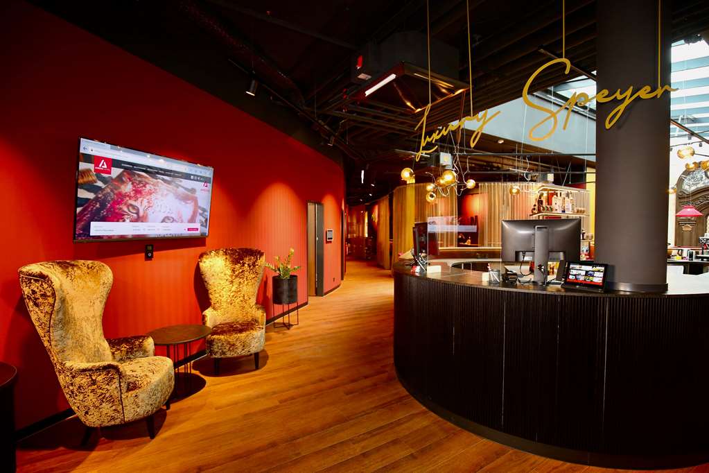 Amedia Plaza Speyer Trademark Collection by Wyndham in Speyer, Germany