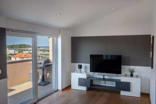 Dukat — 4-Star Luxury Hotel in Nin, Croatia