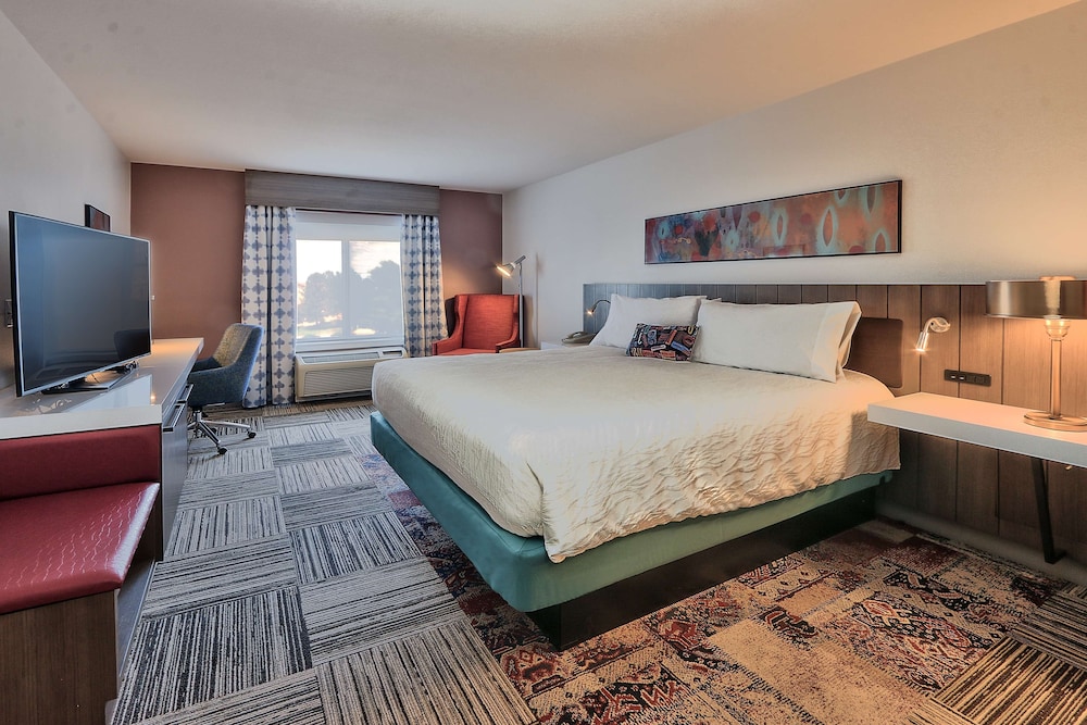 Hilton Garden Inn Albuquerque Journal Center - photo 3