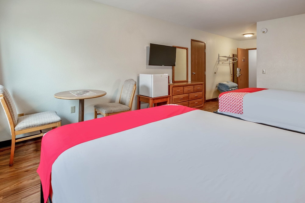 OYO Hotel Chesaning Route 52 & Hwy 57 - photo 69