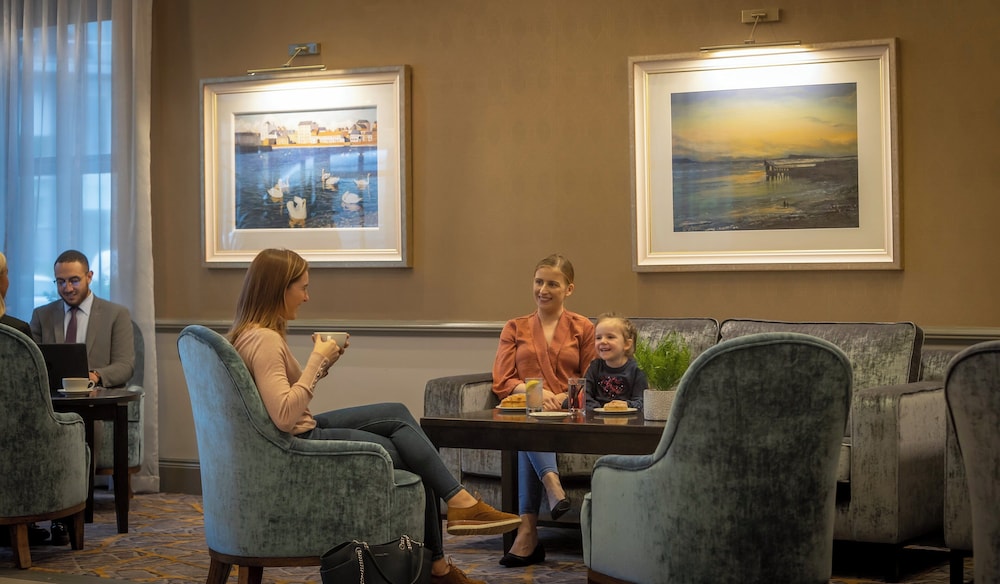 Maldron Hotel Oranmore Galway
