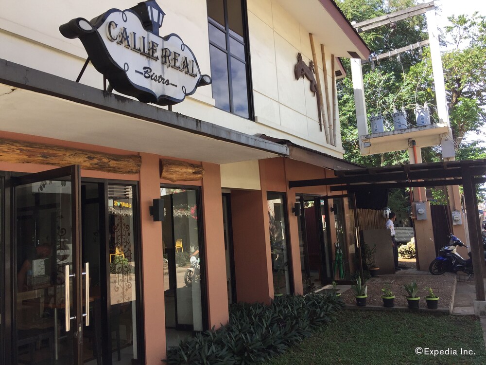 Coron Ecolodge in Coron, Philippines