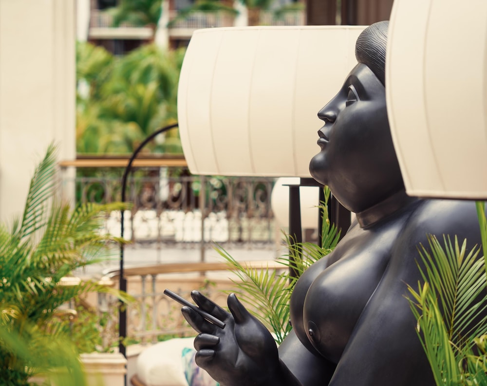 Grand Wailea Resort Hotel & Spa A Waldorf Astoria Resort — 5-Star Luxury Hotel in Wailea, United States