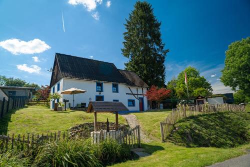 Ferienhaus Shiva in Meinerzhagen, Germany