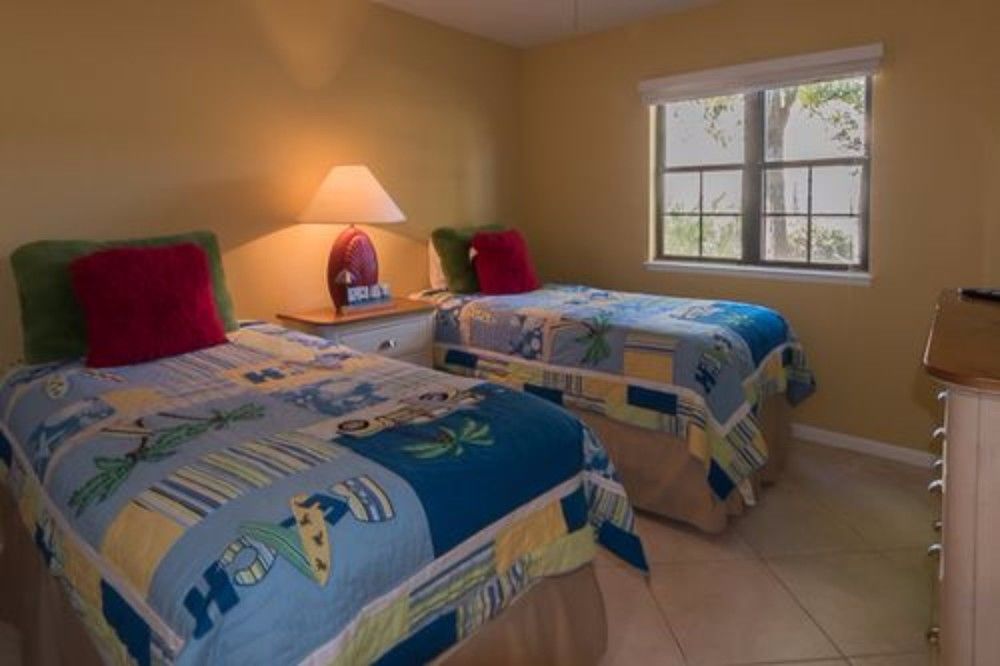 Seascape Golf Beach and Tennis Resort - photo 22