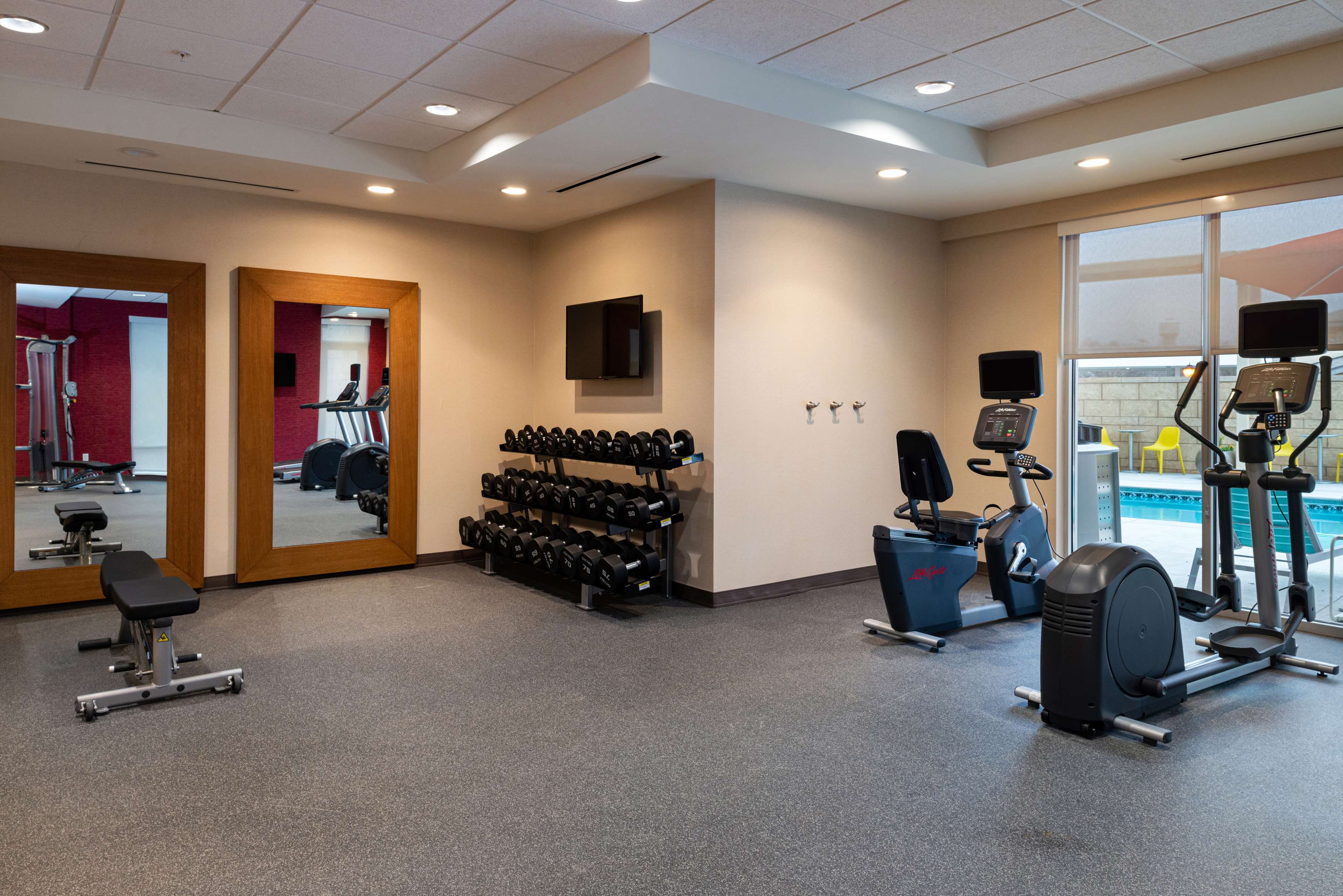 Home2 Suites by Hilton Charlotte Mooresville - photo 31