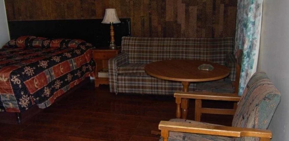 Virden Motel — Virden — photo 4