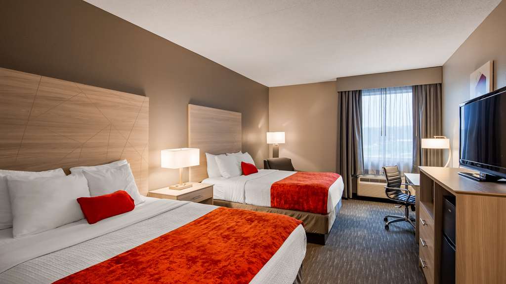 Best Western Plus New Cumberland Inn & Suites - photo 9
