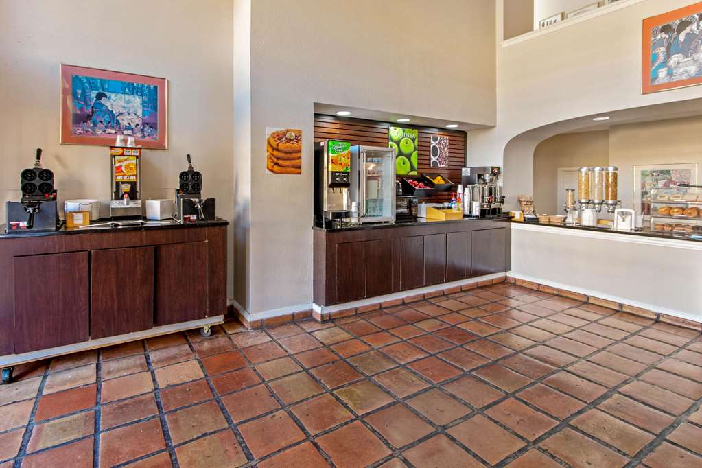 La Quinta Inn by Wyndham Las Cruces Mesilla Valley - photo 24