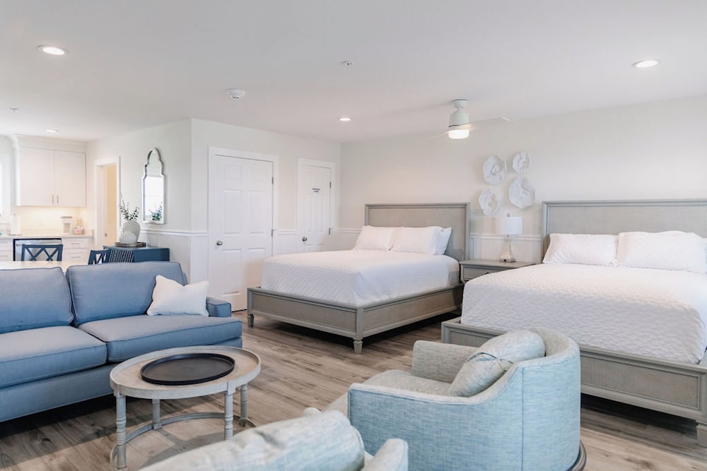 Saltwater Resort - photo 5