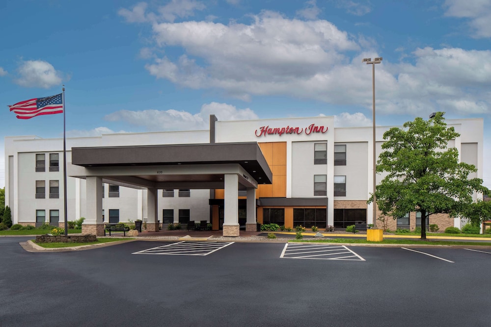 Hampton Inn Binghamton Johnson City in Johnson, United States