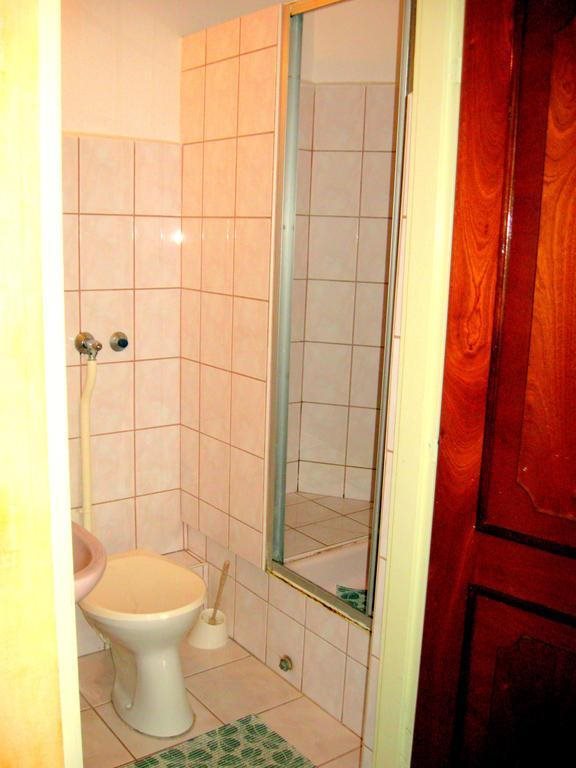 O zis Hotel tterem — hotel in Kiskunfelegyhaza