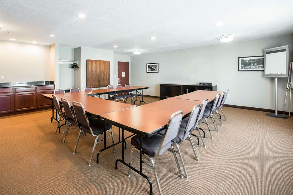 Sleep Inn Decatur I 72 - photo 29
