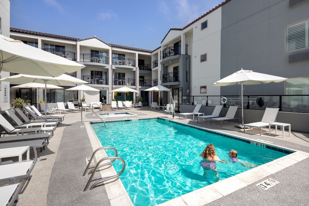 Ocean Park Inn - photo 26