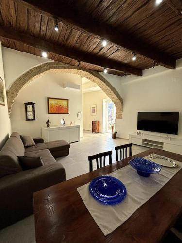 Appartamento I Borghi Antichi — 4-Star Luxury Hotel in Tursi, Italy