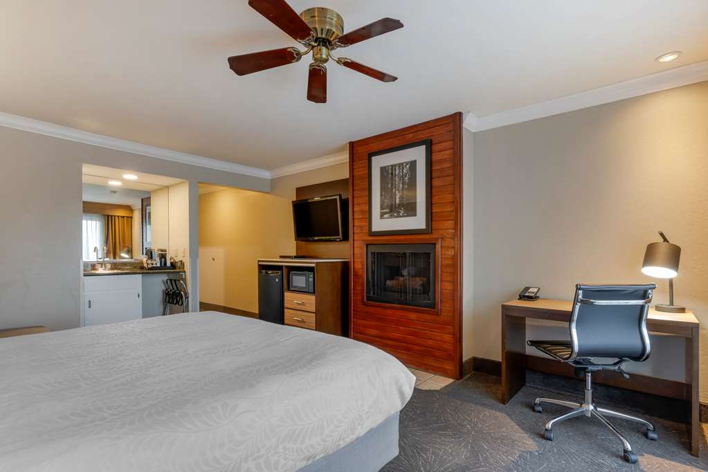 Best Western Plus Forest Park Inn - photo 44