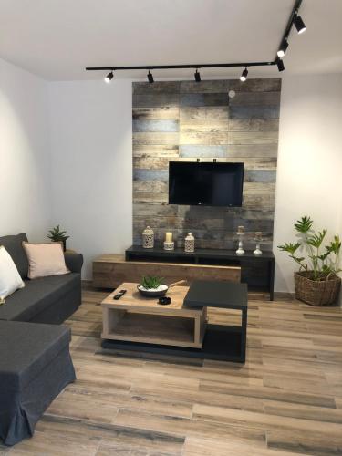 Angels court in Corfu, Greece